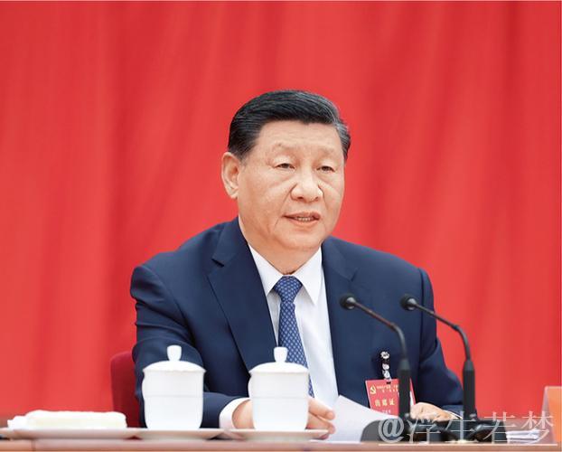 习近平:解放思想改革创新奋发进取真抓实干 在中国式现代化进程中开创云南发展新局面 习近平:解放思想改革创新奋发进取真抓实干 在中国式现代化进程中开创云南发展新局面