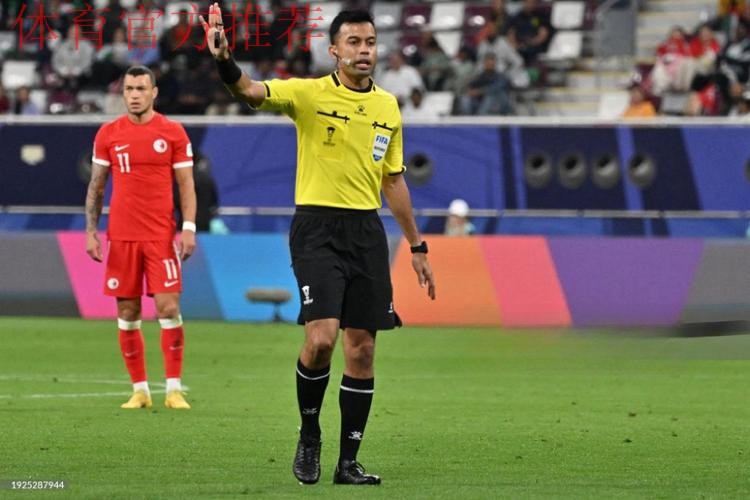三名外籍裁判将执裁中超联赛第29轮比赛 三名外籍裁判将执裁中超联赛第29轮比赛